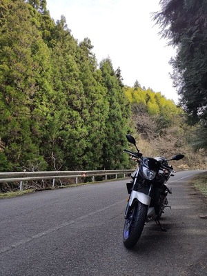 85kmtouring
