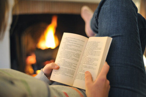 reading