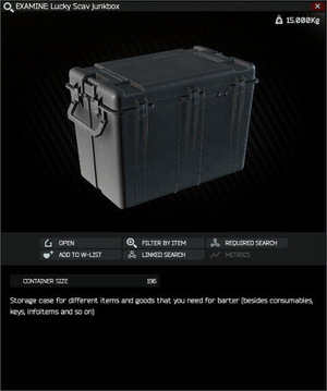 scav-junkbox
