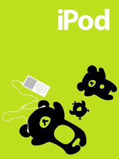 Ipod風の オモシロ画像 ぴたのらスイッチ Ipod風の オモシロ画像 ぴたのらスイッチ