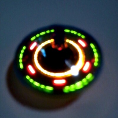 光るコマ Anone S Memo 光るコマ Anone S Memo