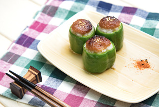 ３大小学校給食以来食べていない物「わかめごはん」「けんちん汁」「」