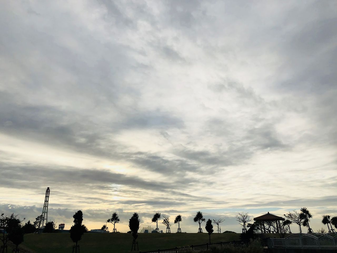 ブログ】雲の撮り方 : NikonTent（ニコン好きのスナップ写真館）