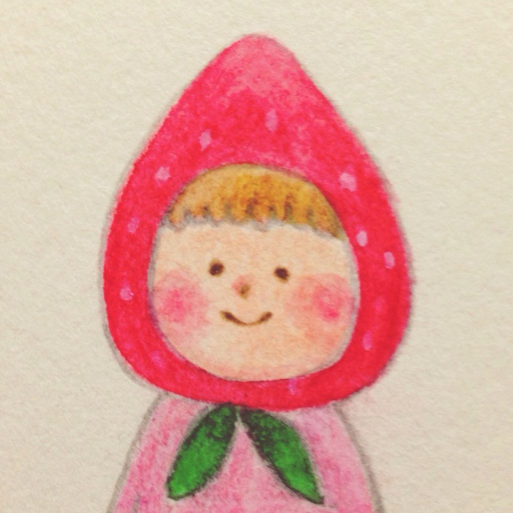 イラスト Hono Bono Labo