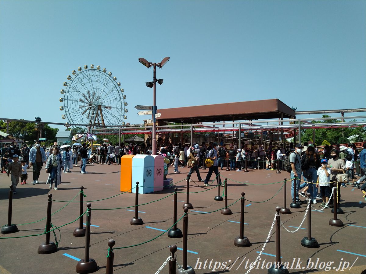 農家に富ももたらしていた太平洋戦争 東武動物公園 帝都を歩く 農家に富ももたらしていた太平洋戦争 東武動物公園 帝都を歩く