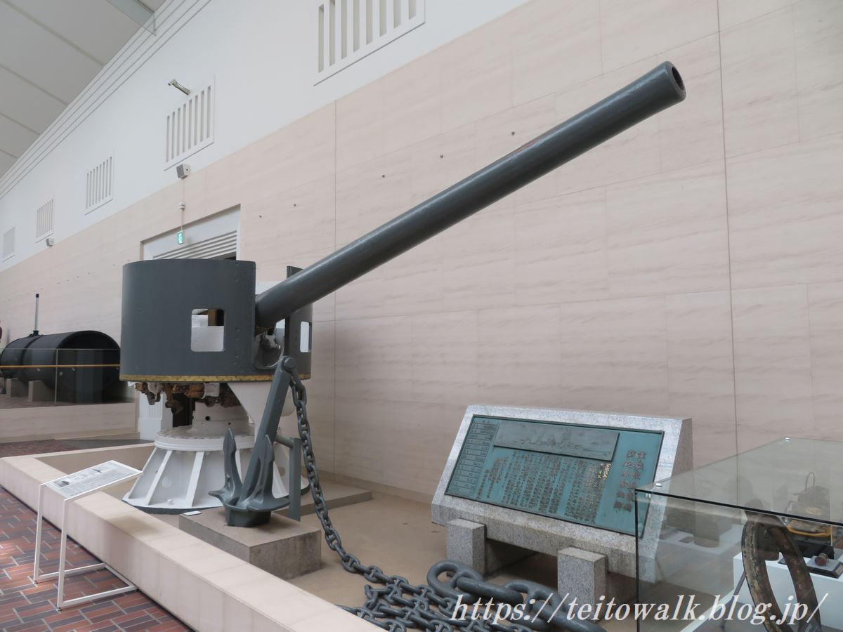 旧日本軍が生んだ特攻兵器の博物館「靖国神社遊就館」 : 帝都を歩く