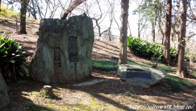 技術の発展は砲兵工兵に任せきりだった 陸軍砲工学校跡 帝都を歩く