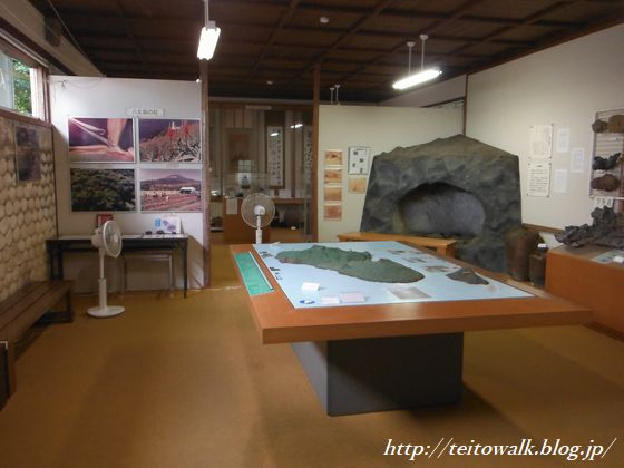 閉鎖 八丈島歴史民俗資料館の企画展示 八丈島と戦争 帝都を歩く 閉鎖 八丈島歴史民俗資料館の企画展示 八丈島と戦争 帝都を歩く