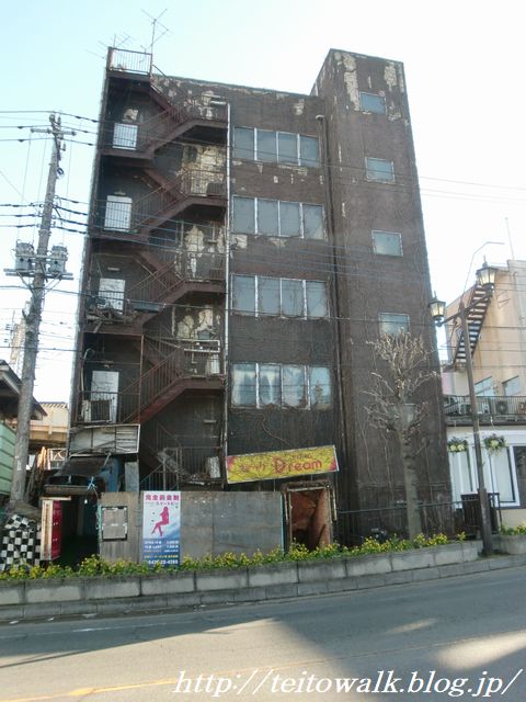 太平洋戦争で廃線になった成田の 成宗電気軌道跡 を歩く 帝都を歩く