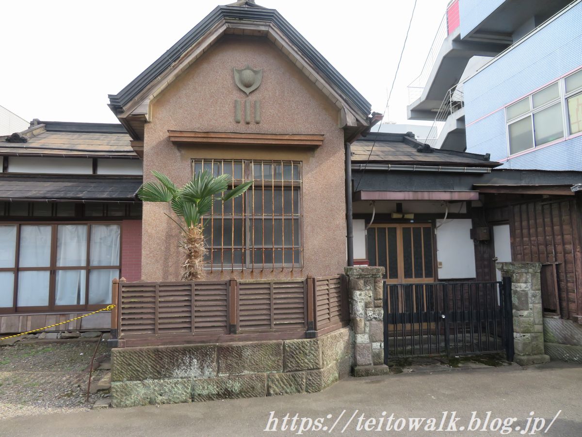 大空を飛ぶことを夢見た少年たち 所沢陸軍飛行場跡 帝都を歩く
