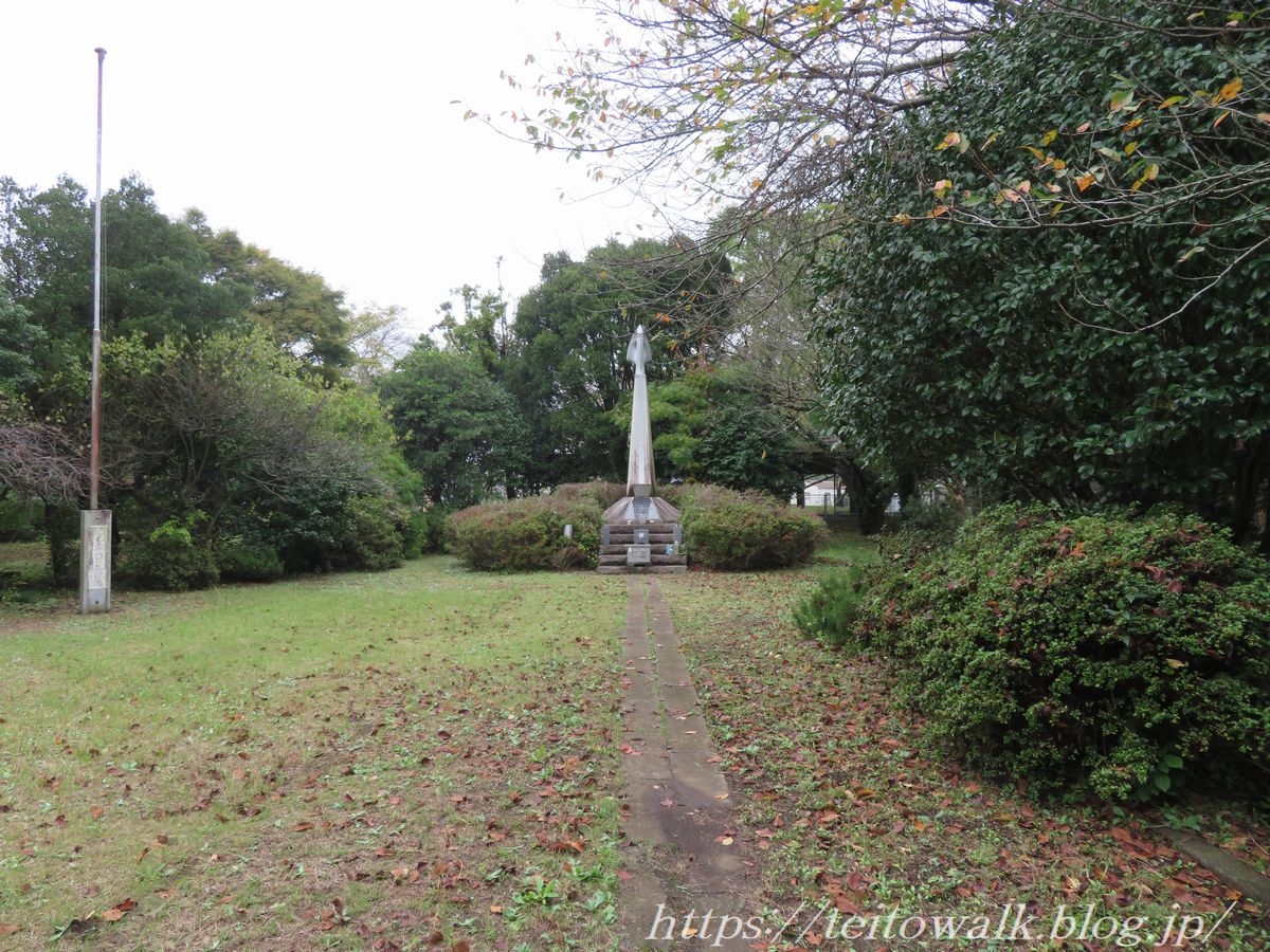 過酷な制裁や侮辱も伴った飛行訓練「水戸陸軍飛行場跡」 : 帝都を歩く