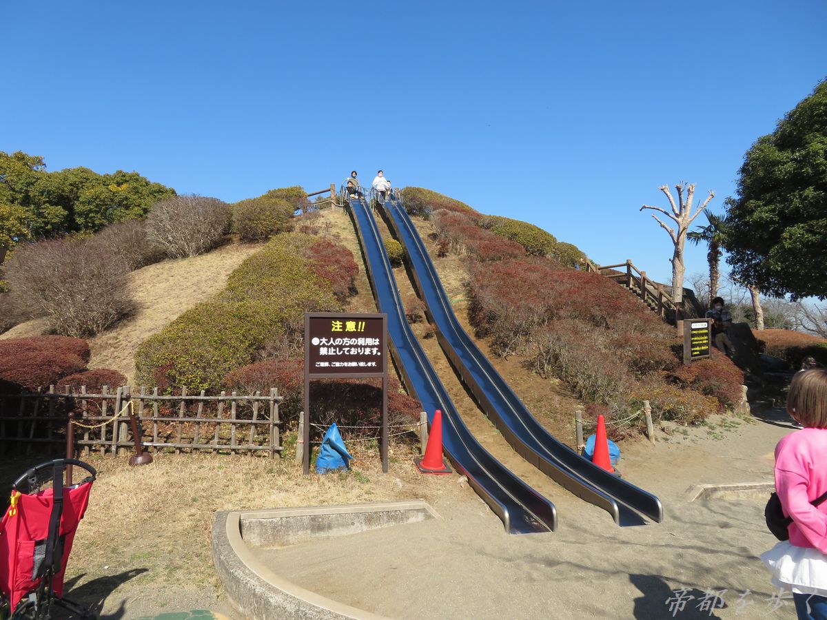 こども の 国 市原