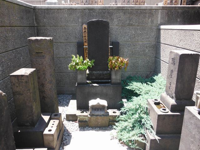 南千住の古刹 小塚原回向院と円通寺を歩く 帝都を歩く 南千住の古刹 小塚原回向院と円通寺を歩く 帝都を歩く
