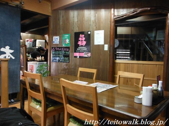 トンカツが食べられる重伝建 木の下旅館 と佐原の町並み 帝都を歩く トンカツが食べられる重伝建 木の下旅館 と佐原の町並み 帝都を歩く