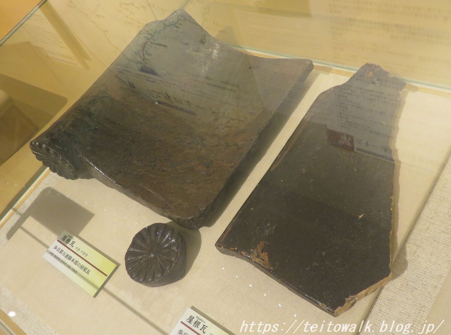 死の彷徨「八甲田山雪中行軍遭難資料館／幸畑陸軍墓地」 : 帝都を歩く