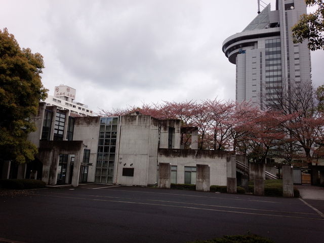 小石川陸軍工科学校跡地「東京都戦没者霊苑」 : 帝都を歩く