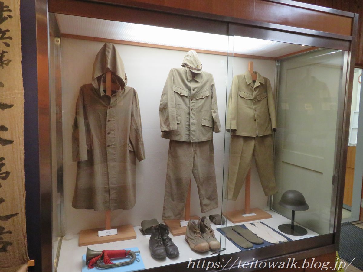 仙台市歴史民俗資料館となった「陸軍歩兵第四連隊兵舎」 : 帝都 仙台市歴史民俗資料館となった「陸軍歩兵第四連隊兵舎」 : 帝都