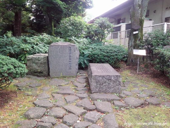 千代田の森の近衛兵「近衛歩兵第一・第二連隊跡」 : 帝都を歩く 千代田の森の近衛兵「近衛歩兵第一・第二連隊跡」 : 帝都を歩く