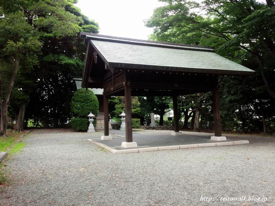 千代田の森の近衛兵「近衛歩兵第一・第二連隊跡」 : 帝都を歩く 千代田の森の近衛兵「近衛歩兵第一・第二連隊跡」 : 帝都を歩く