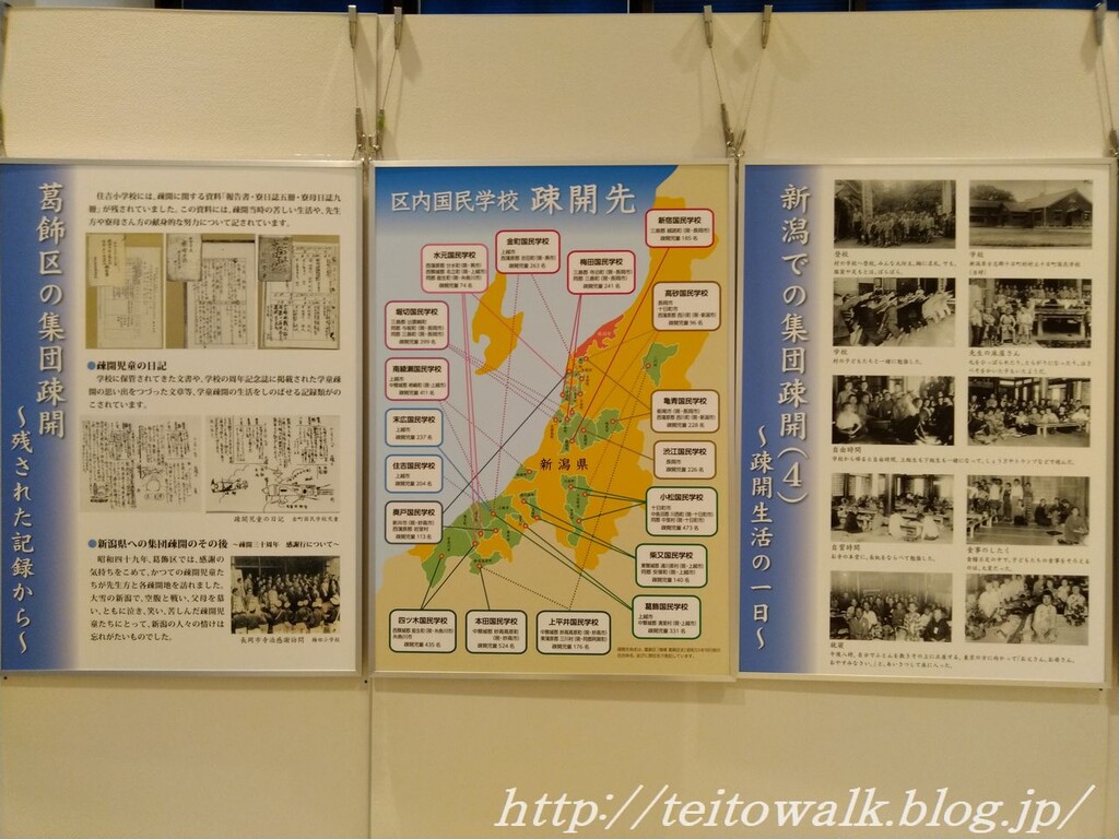ドーリットル空襲と葛飾「葛飾区郷土と天文の博物館」 : 帝都を歩く ドーリットル空襲と葛飾「葛飾区郷土と天文の博物館」 : 帝都を歩く