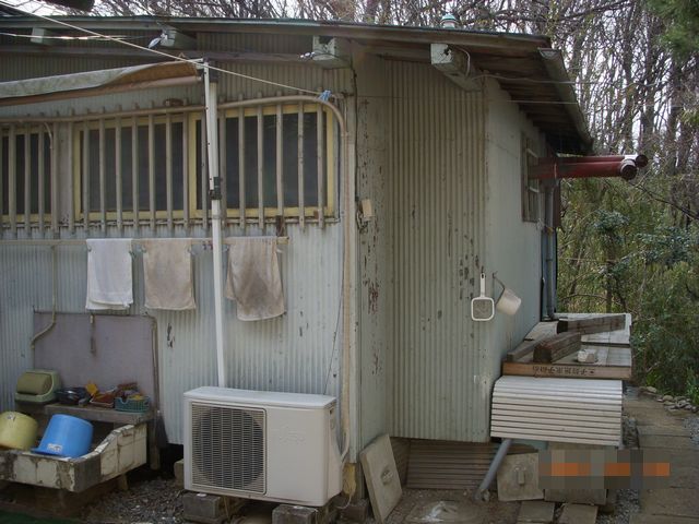 心霊スポット ありがた山を歩く 帝都を歩く 心霊スポット ありがた山を歩く 帝都を歩く