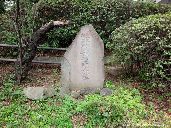 千代田の森の近衛兵「近衛歩兵第一・第二連隊跡」 : 帝都を歩く 千代田の森の近衛兵「近衛歩兵第一・第二連隊跡」 : 帝都を歩く
