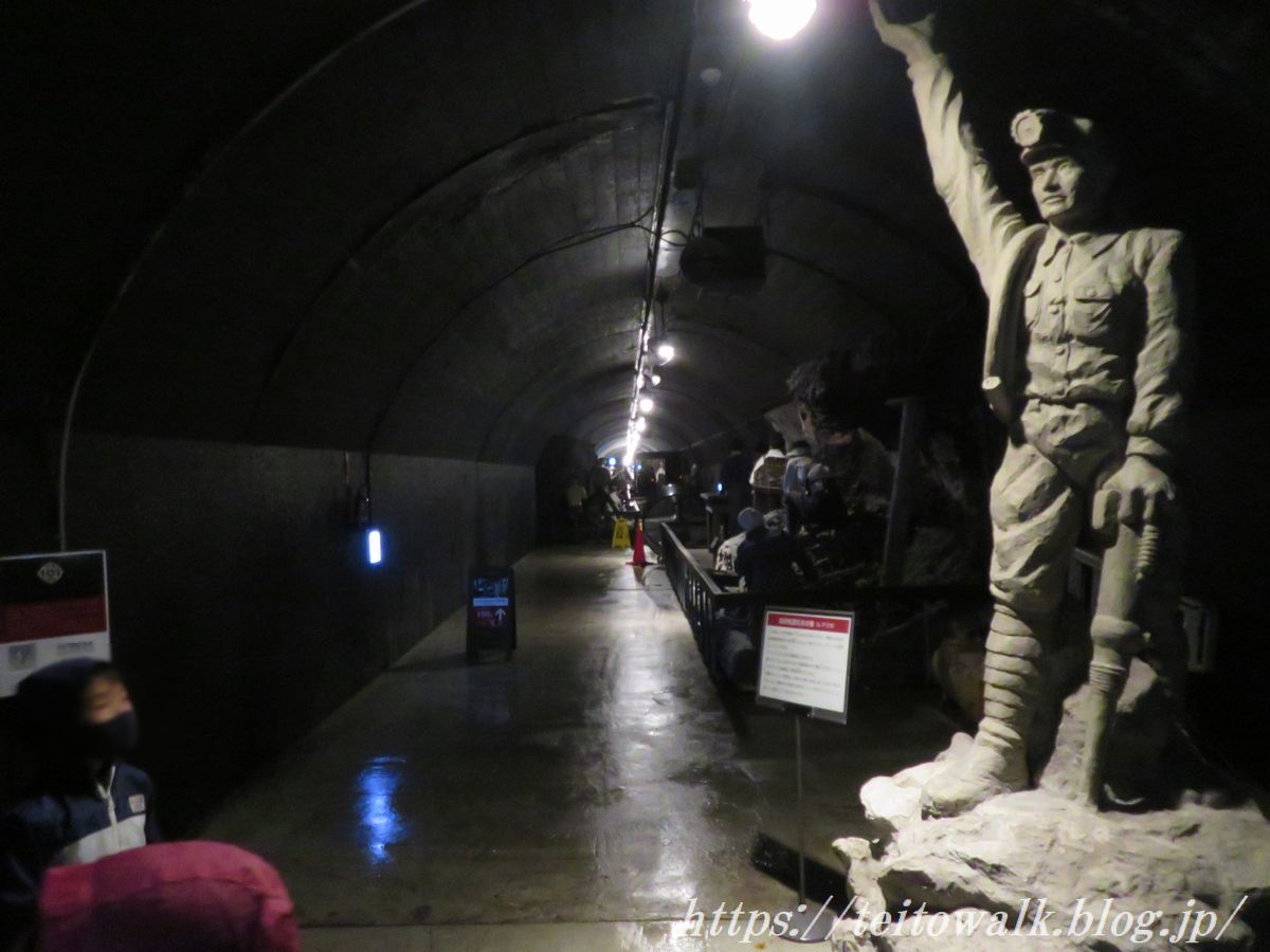 夕張 石炭 ドカンとくれば死ぬばかりだった炭鉱「夕張市石炭博物館」 : 帝都を歩く