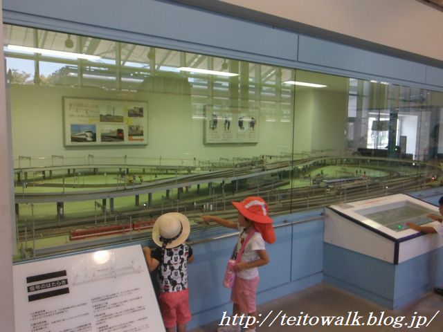 明治大正昭和の東武車両が一度に見学できる 東武博物館 帝都を歩く 明治大正昭和の東武車両が一度に見学できる 東武博物館 帝都を歩く