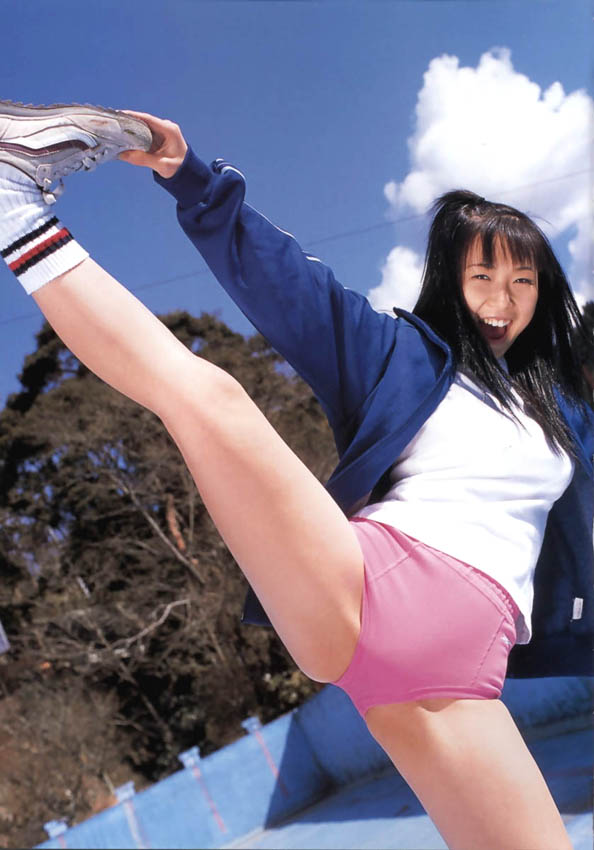 加藤友香 画像 作品 萌ぇ る美少女 アイドル画像 ミルキーズm