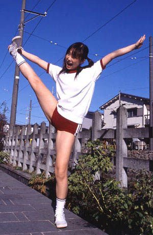 加藤友香 画像 作品 萌ぇ る美少女 アイドル画像 ミルキーズm