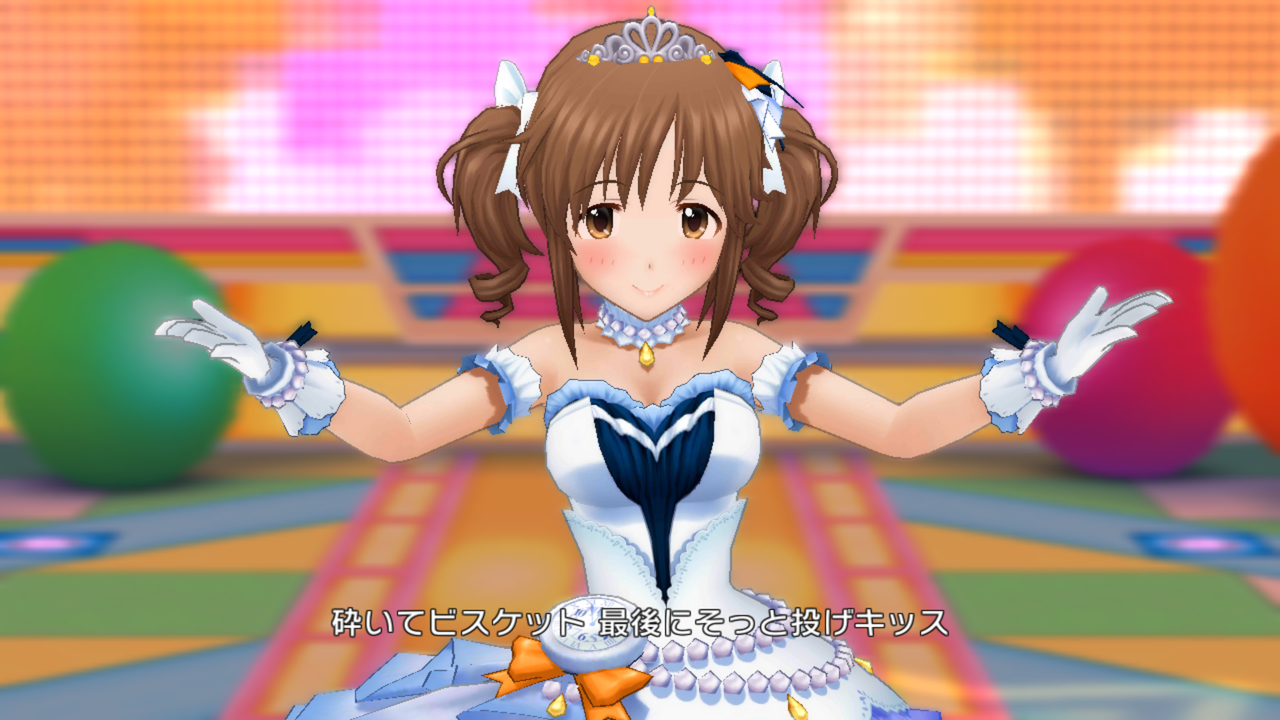 アップルパイ プリンセス デレステ無課金道 アップルパイ プリンセス デレステ無課金道