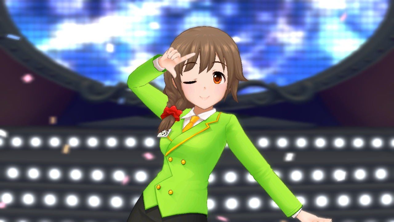 デレステをやらなくなった話 デレステ無課金道 デレステをやらなくなった話 デレステ無課金道