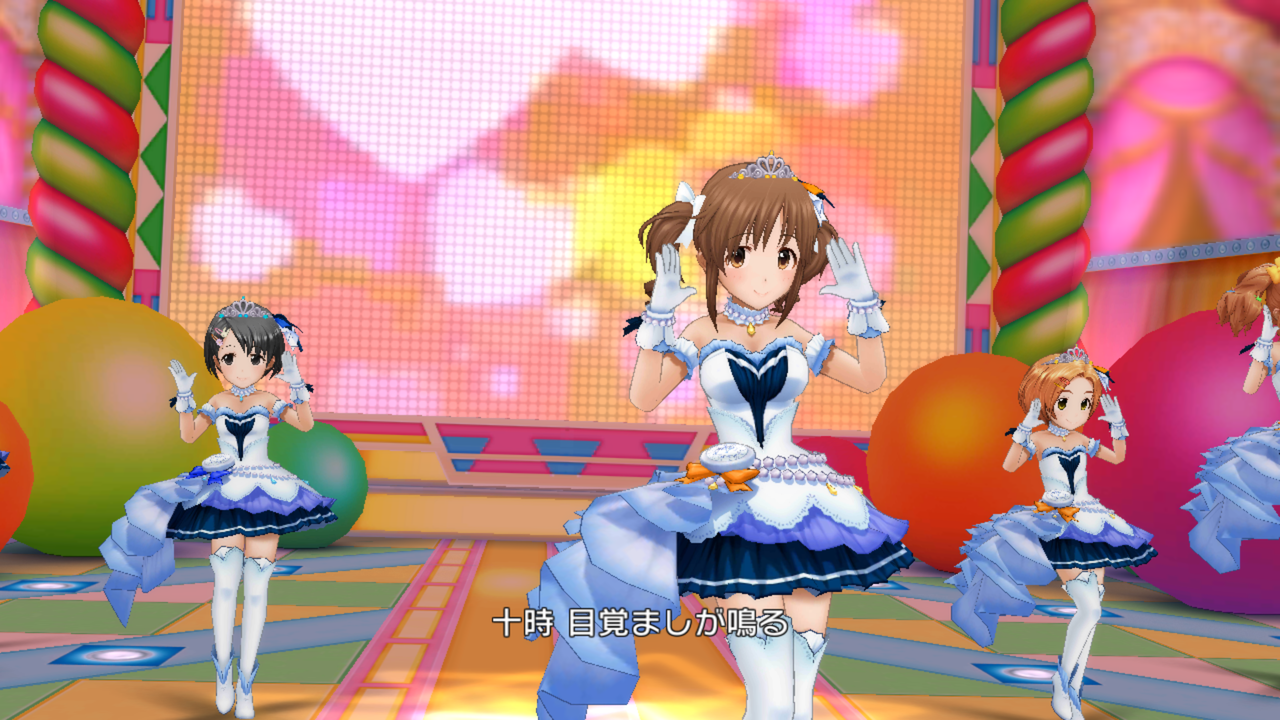 アップルパイ プリンセス デレステ無課金道 アップルパイ プリンセス デレステ無課金道
