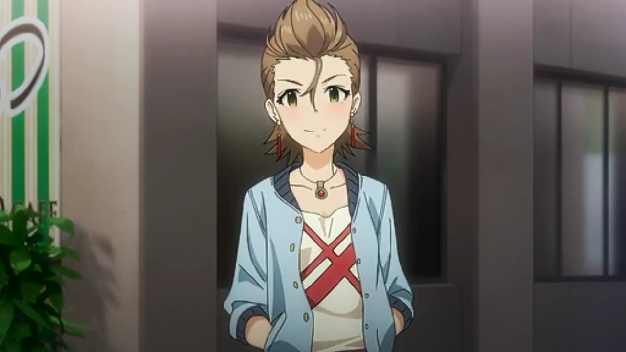 シンデレラガールズ 14話 アニメのあれこれ