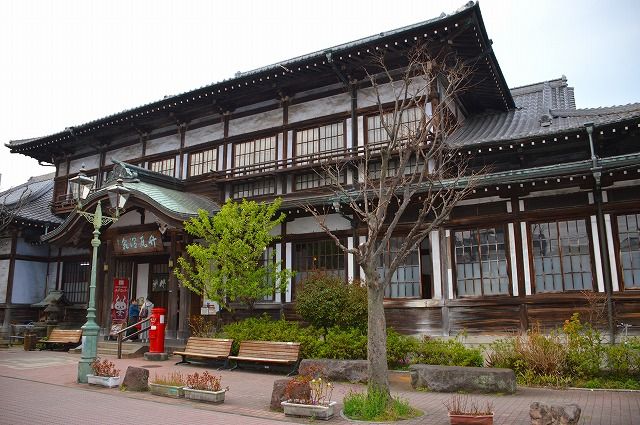 別府市営温泉 別府駅付近編 のら風絵日記リニューアル 別府市営温泉 別府駅付近編 のら風絵日記リニューアル