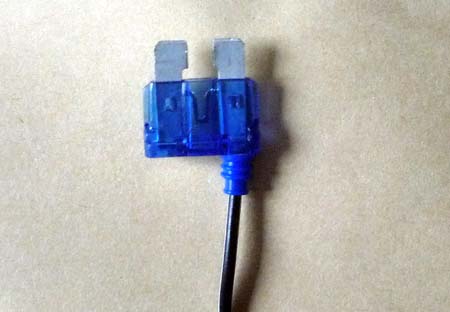 ヒューズ電源の取り付け ノラポルシェ日記 ヒューズ電源の取り付け ノラポルシェ日記