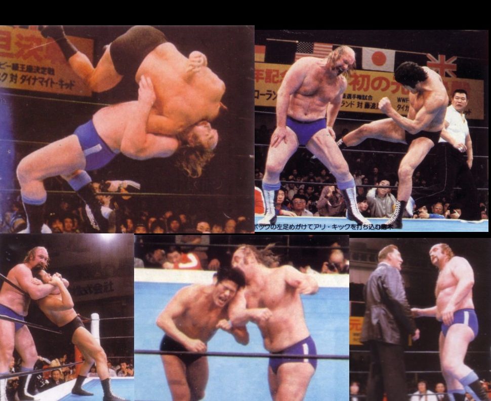 昭和プロレス懐古 その725 19年新日本プロレス新春黄金シリーズを追うpart1 昭和プロレス懐古l 昭和プロレス懐古 その725 19年新日本プロレス新春黄金シリーズを追うpart1 昭和プロレス懐古l