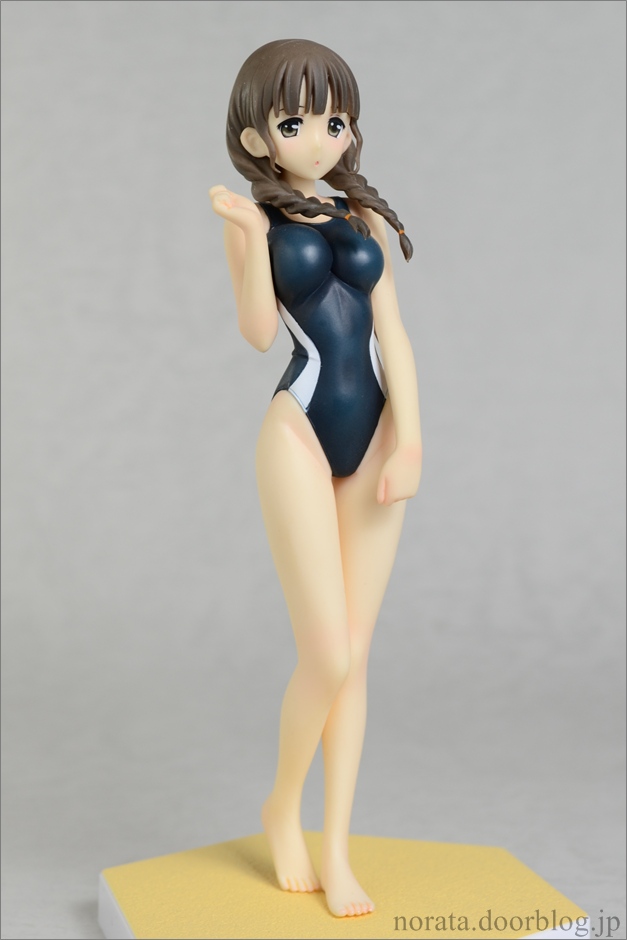 レビュー Wave Beach Queens 花咲くいろは 押水菜子 ノラタの棚