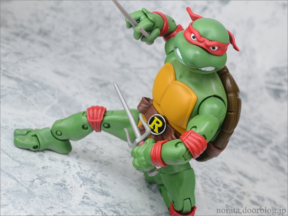 turtles_raphael(18)