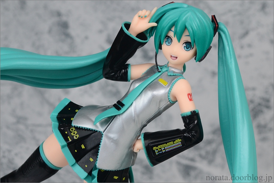 大量入荷 初音ミク Project DIVA Arcade PM フィギュア bonnieyoung.com