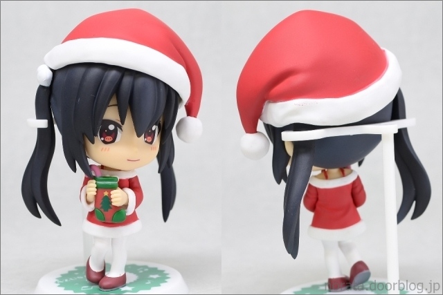レビュー バンプレスト 一番くじきゅんキャラわーるどsp けいおん パーティ時間 B F賞 H賞 ノラタの棚