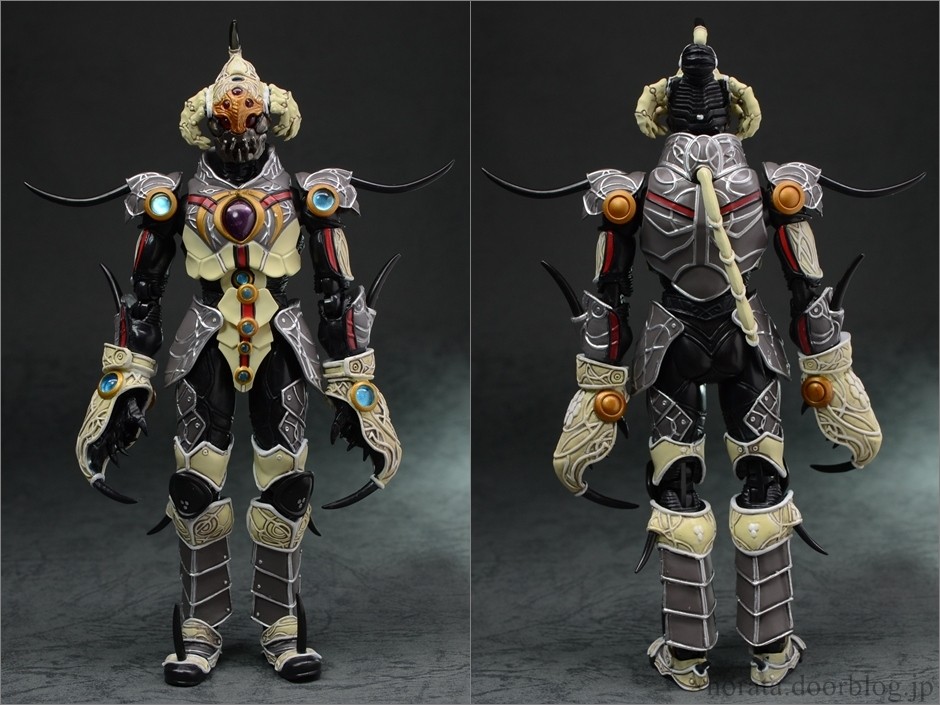 レビュー S H Figuarts 仮面ライダーフォーゼ スコーピオン ゾディアーツ ノラタの棚 レビュー S H Figuarts 仮面ライダーフォーゼ スコーピオン ゾディアーツ ノラタの棚