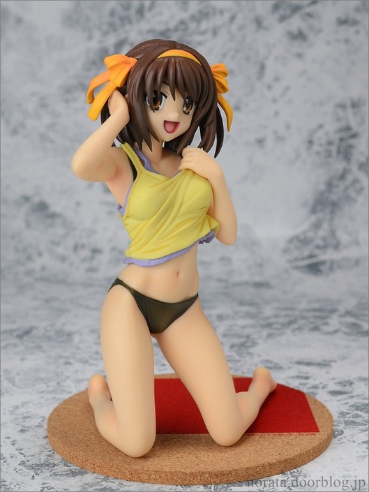 kotobukiya_haruhi(0-1)