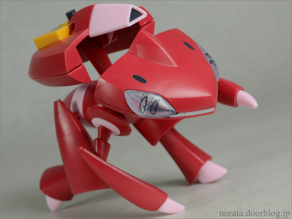 pokepura_genosect(20)