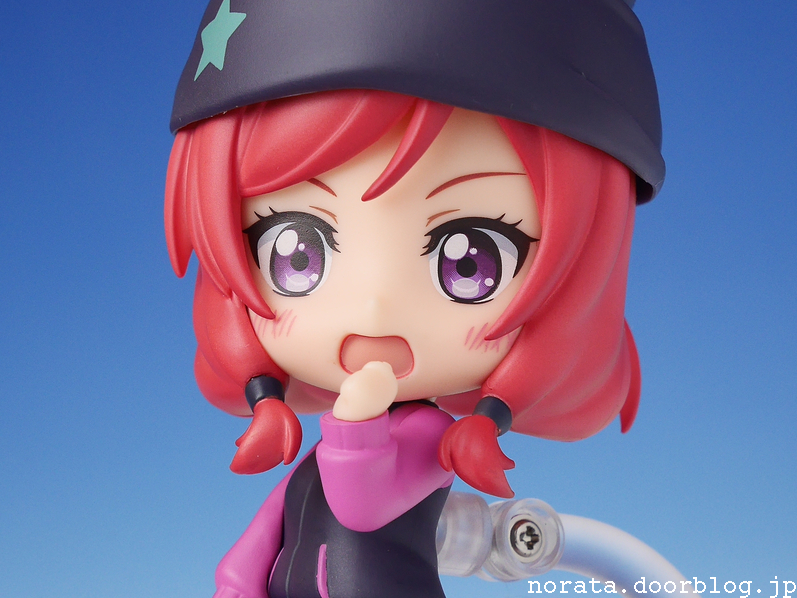 ねんどろいど西木野真姫_練習着(20)