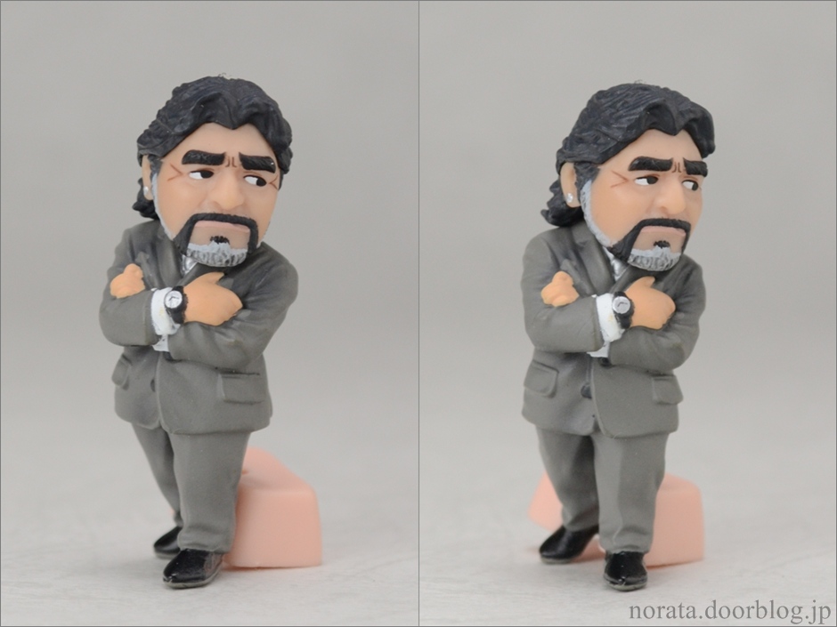 サッカーアルゼンチン代表監督ディエゴマラドーナフィギュアストラップガチャ4体セット 割り引き サッカーアルゼンチン代表監督ディエゴマラドーナフィギュアストラップガチャ4体セット 割り引き