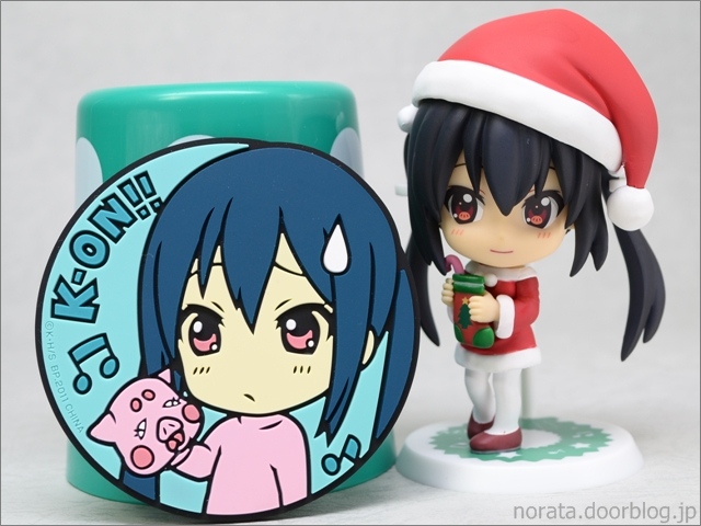 レビュー バンプレスト 一番くじきゅんキャラわーるどsp けいおん パーティ時間 B F賞 H賞 ノラタの棚 レビュー バンプレスト 一番くじきゅんキャラわーるどsp けいおん パーティ時間 B F賞 H賞 ノラタの棚