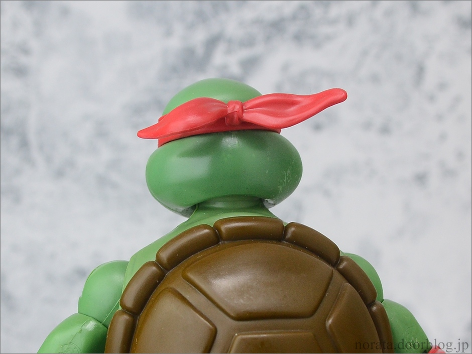 turtles_raphael(5)