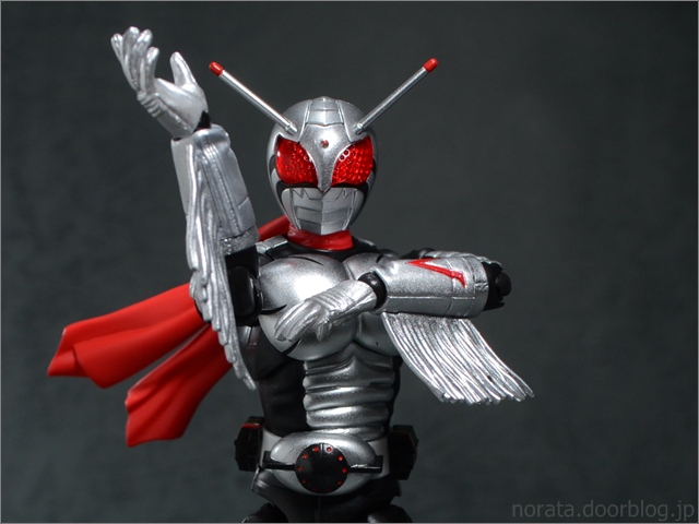 Figuarts 仮面ライダースーパー1