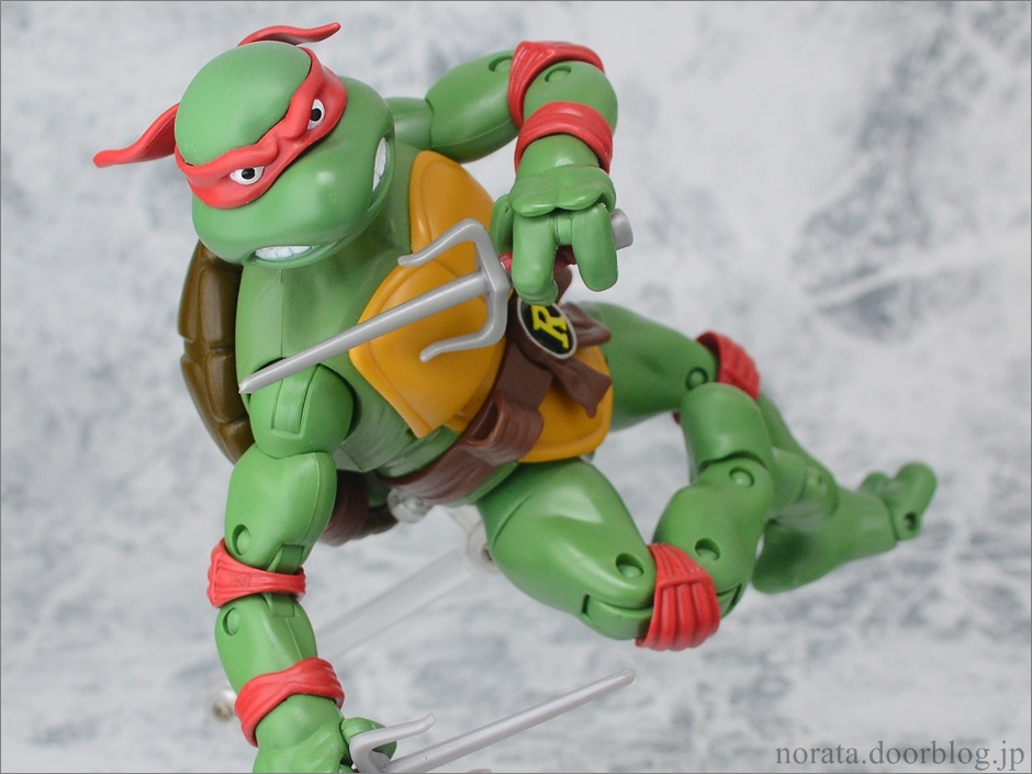 turtles_raphael(15)